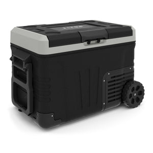 Carrello frigorifero elettrico 35L