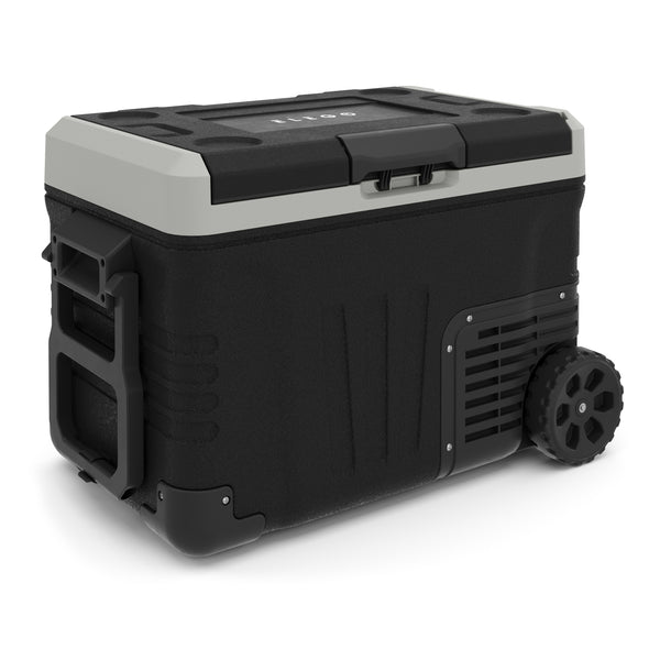 Carrello frigorifero elettrico 35L
