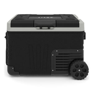 Carrello frigorifero elettrico 35L