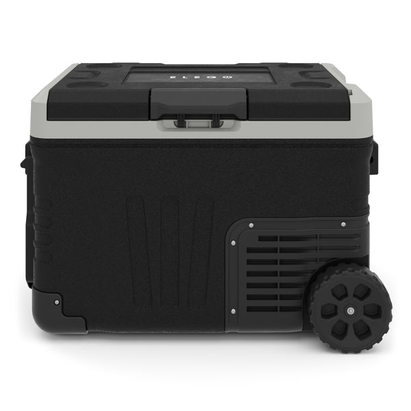 Carrello frigorifero elettrico 35L