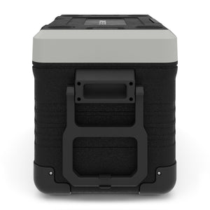 Carrello frigorifero elettrico 35L