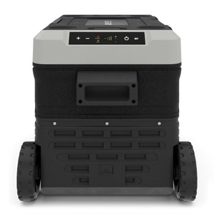 Carrello frigorifero elettrico 35L