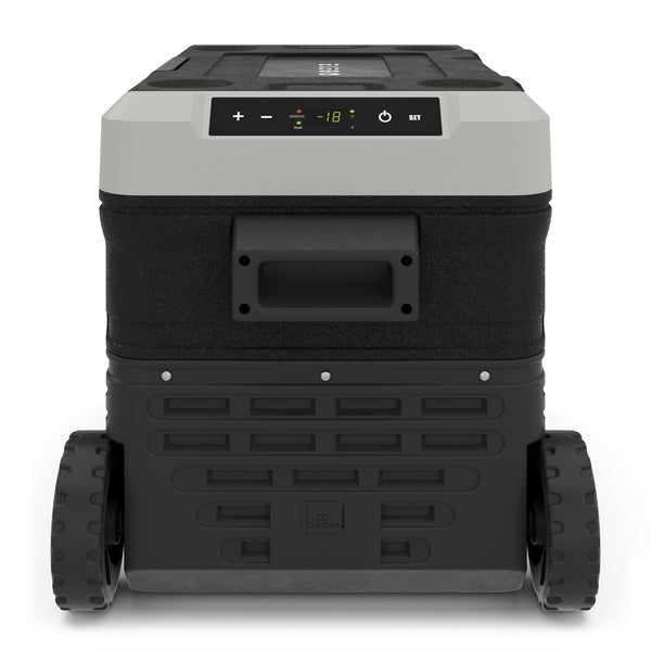 Carrello frigorifero elettrico 35L