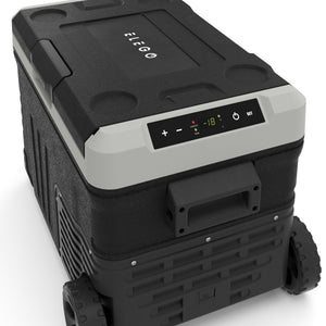 Carrello frigorifero elettrico 35L