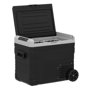 Kühlbox Trolley elektrisch 50L