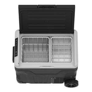 Kühlbox Trolley elektrisch 50L