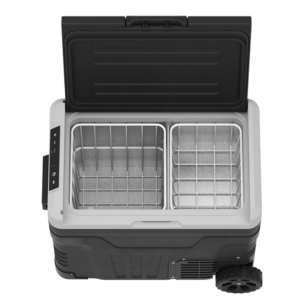 Kühlbox Trolley elektrisch 50L