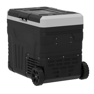 Kühlbox Trolley elektrisch 50L