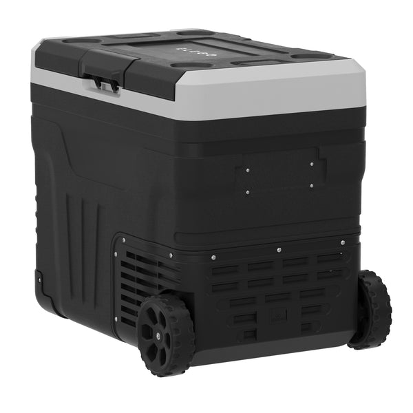 Kühlbox Trolley elektrisch 50L