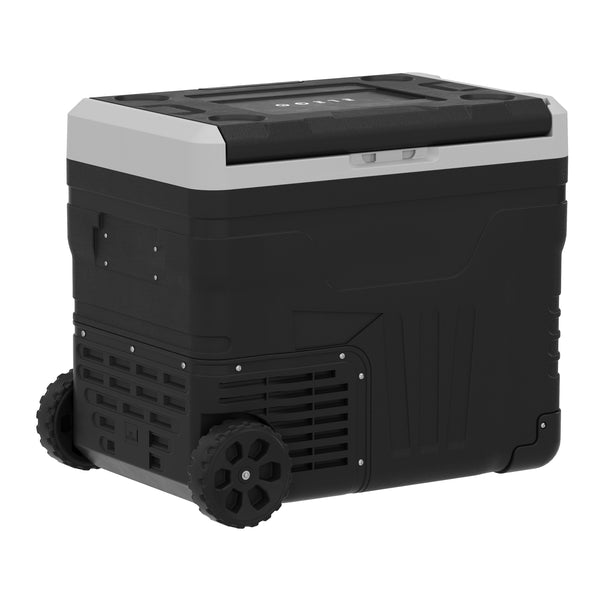Kühlbox Trolley elektrisch 50L
