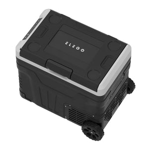 Kühlbox Trolley elektrisch 50L