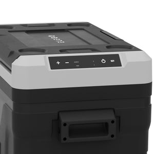 Kühlbox Trolley elektrisch 50L