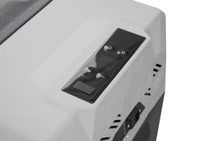 Carrello frigorifero elettrico 50L