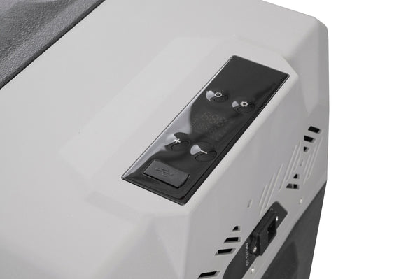 Carrello frigorifero elettrico 50L