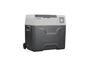 Carrello frigorifero elettrico 50L
