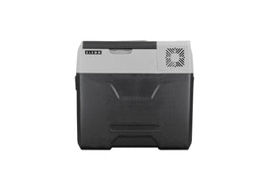 Carrello frigorifero elettrico 50L
