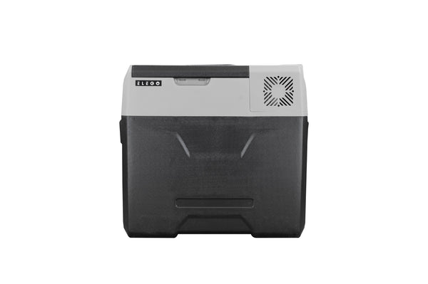 Carrello frigorifero elettrico 50L