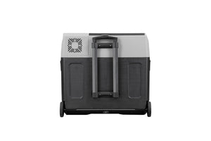 Carrello frigorifero elettrico 50L