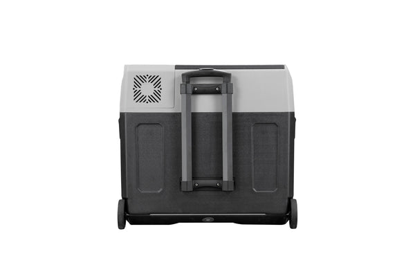 Carrello frigorifero elettrico 50L