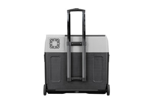 Carrello frigorifero elettrico 50L
