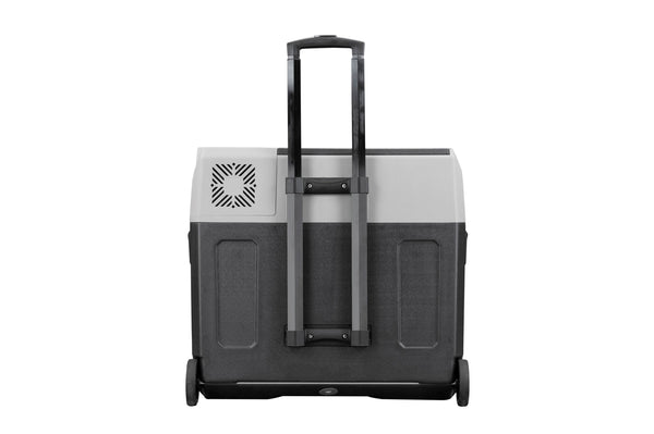 Carrello frigorifero elettrico 50L