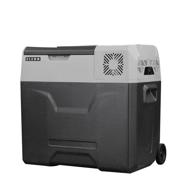 Carrello frigorifero elettrico 50L