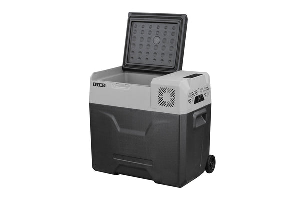 Carrello frigorifero elettrico 50L