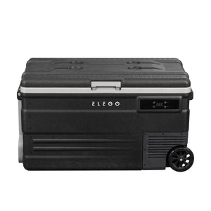 Carrello frigorifero elettrico da 75L