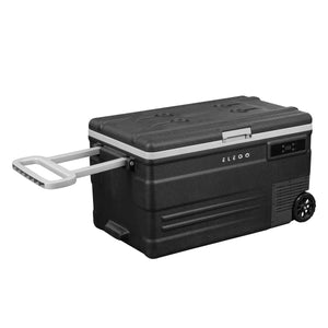 Carrello frigorifero elettrico da 75L