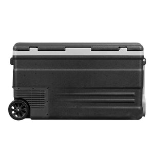 Carrello frigorifero elettrico da 75L