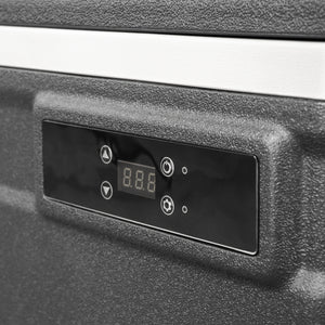 Carrello frigorifero elettrico da 75L