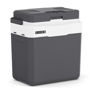 Kühlbox Wärmebox 26L