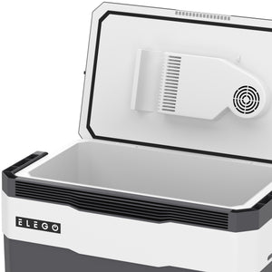 Kühlbox Wärmebox 26L