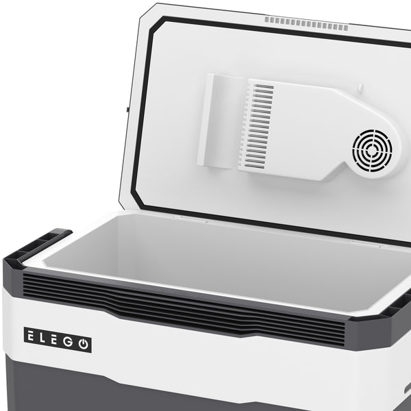 Kühlbox Wärmebox 26L