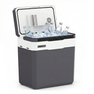 Kühlbox Wärmebox 26L