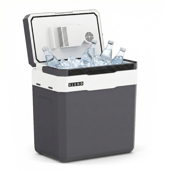 Kühlbox Wärmebox 26L