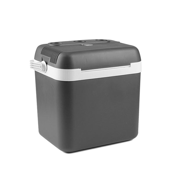Cooler box, warmer box 32L