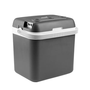 Cooler box, warmer box 32L