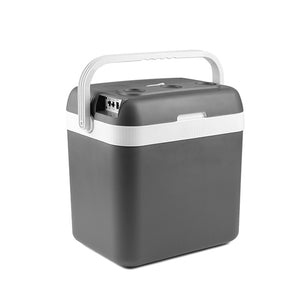 Cooler box, warmer box 32L