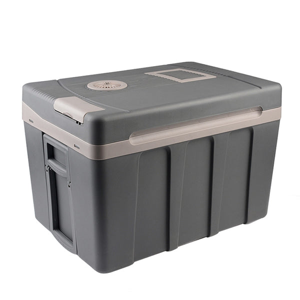 Cooler box, warmer box 50L