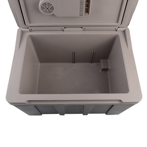 Cooler box, warmer box 50L