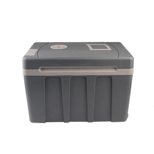 Cooler box, warmer box 50L