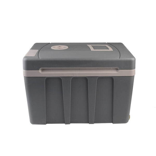 Cooler box, warmer box 50L