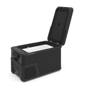 Electric cooler box 12V 21L