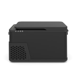 Electric cooler box 12V 21L