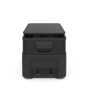 Electric cooler box 12V 21L
