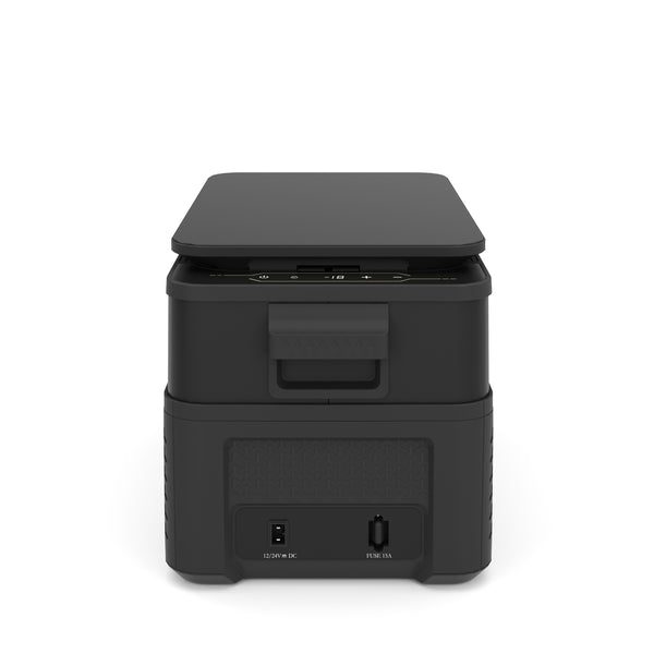 Electric cooler box 12V 21L