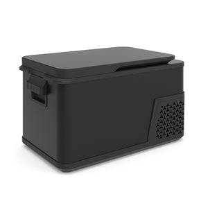 Electric cooler box 12V 21L