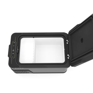 Electric cooler box 12V 21L
