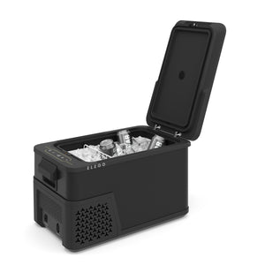Electric cooler box 12V 21L